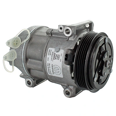 Compressor, air conditioning (1.4137)