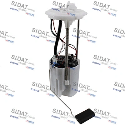 Fuel Feed Unit (72596AS)