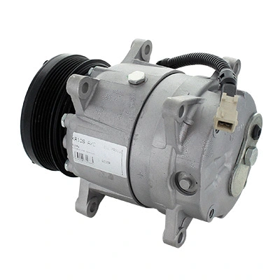 Compressor, air conditioning (1.4038R)