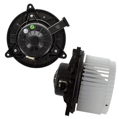 Interior Blower (9.2246)