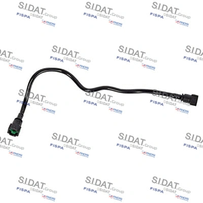 Fuel Line (83.6109A2)