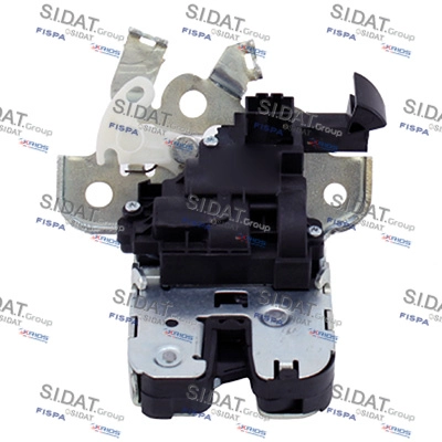 Tailgate Lock (610891A2)