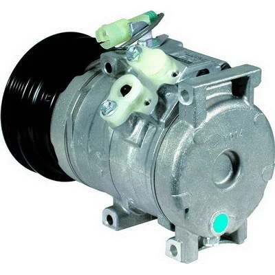 Compressor, air conditioning (1.5101)