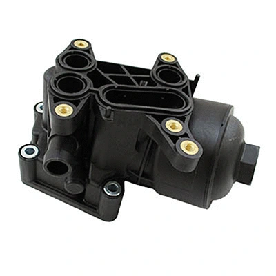 Housing, oil filter (83.2678)