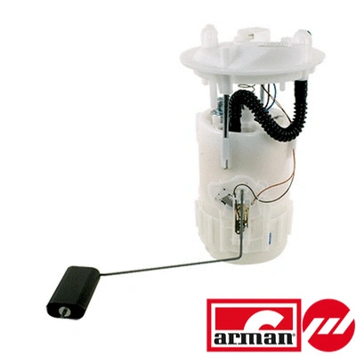 Fuel Feed Unit (72407AS)