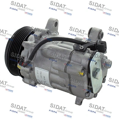 Compressor, air conditioning (1.1076R)