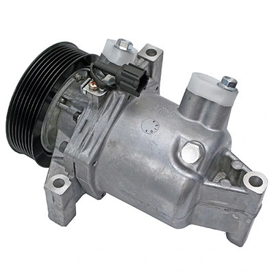 Compressor, air conditioning (1.9081A)