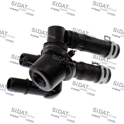 Coolant Control Valve (83.1683)