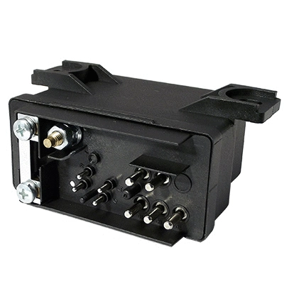 Control Unit, glow time (2.85860)