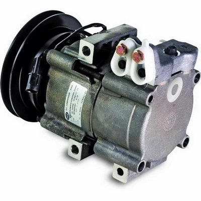 Compressor, air conditioning (1.9019)