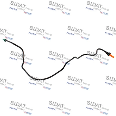 Fuel Line (83.6170A2)