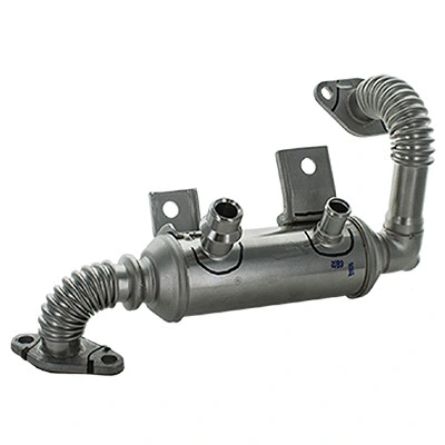 Cooler, exhaust gas recirculation (83.1460)