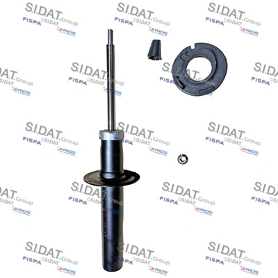 Shock Absorber (F210G1563)