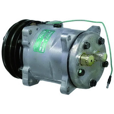 Compressor, air conditioning (1.1018)