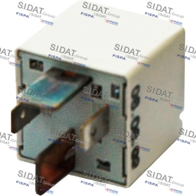 Relay (3.250007)