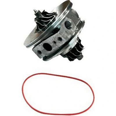 Core assembly, turbocharger (47.047)