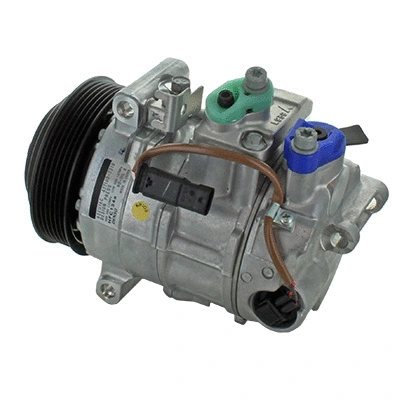 Compressor, air conditioning (1.5463)