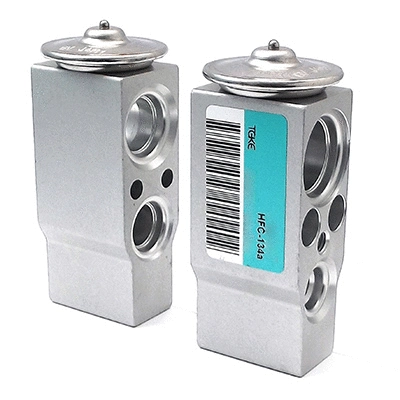 Expansion Valve, air conditioning (4.2010)