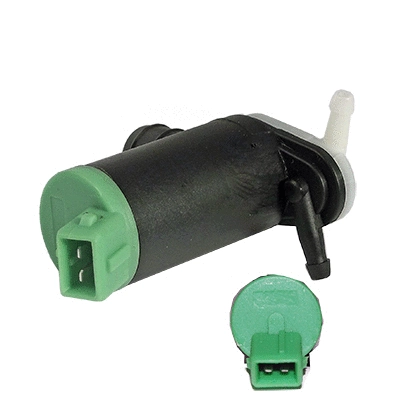 Washer Fluid Pump, window cleaning (5.5113)