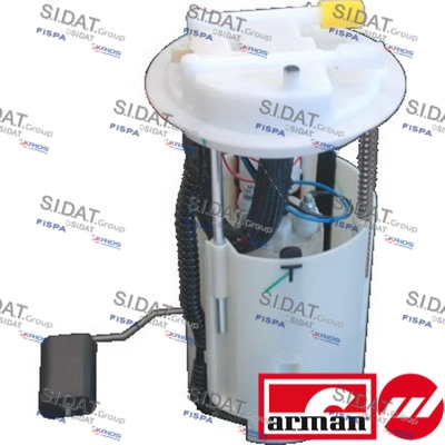 Fuel Feed Unit (72604AS)