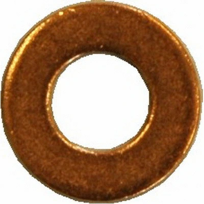 Seal Ring, nozzle holder (81.058)
