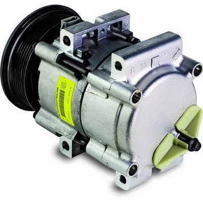 Compressor, air conditioning (1.8004)