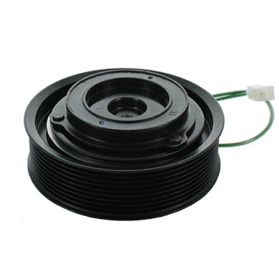 Magnetic Clutch, air conditioning compressor (2.1183)