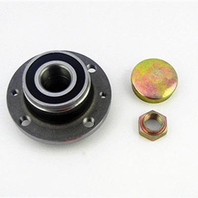 Wheel Bearing Kit (460106)