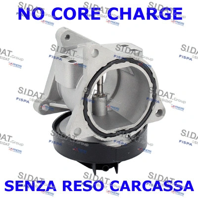 EGR Valve (83.617R)