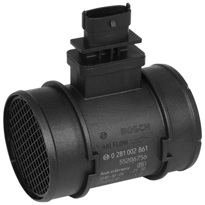 Mass Air Flow Sensor (38.764)