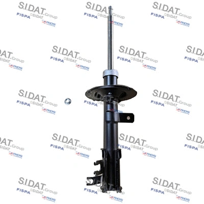 Shock Absorber (F210G0365)