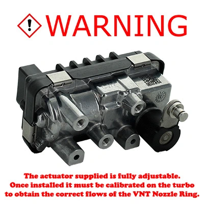 Boost Pressure Control Valve (48.1084AS)