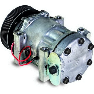 Compressor, air conditioning (1.1140)
