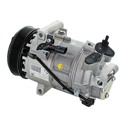 Compressor, air conditioning (1.2189)