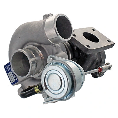 Charger, charging (supercharged/turbocharged) (49.006)