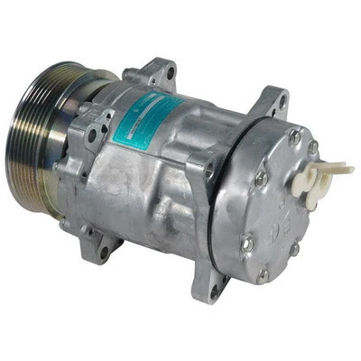 Compressor, air conditioning (1.1401)