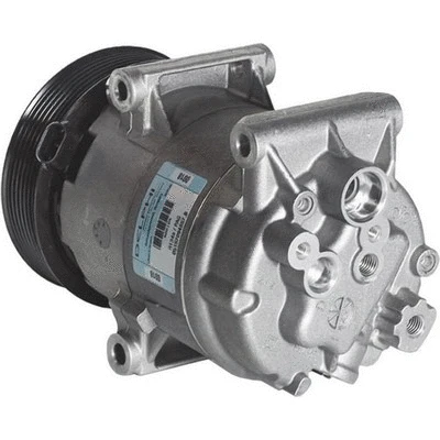 Compressor, air conditioning (1.4073)