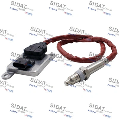 NOx Sensor, NOx catalytic converter (82.3048A2)