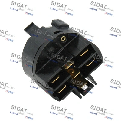 Ignition Switch (650300)