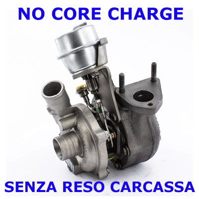 Charger, charging (supercharged/turbocharged) (49.928R)