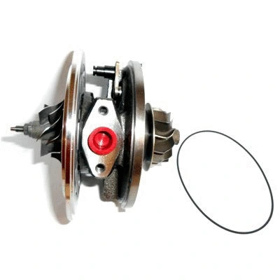 Core assembly, turbocharger (47.235)