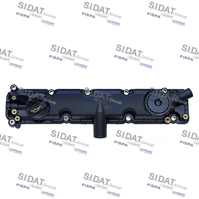 Cylinder Head Cover (BA010013A2)