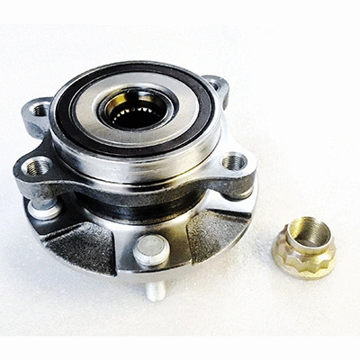 Wheel Bearing Kit (460602)