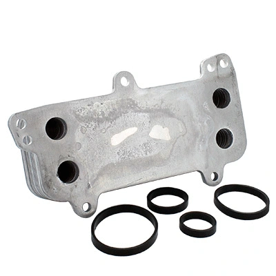 Oil Cooler, engine oil (590013)