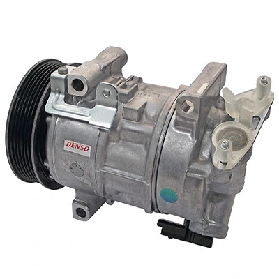 Compressor, air conditioning (1.5323)