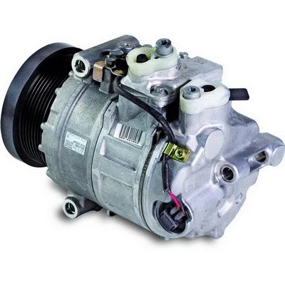 Compressor, air conditioning (1.5176)