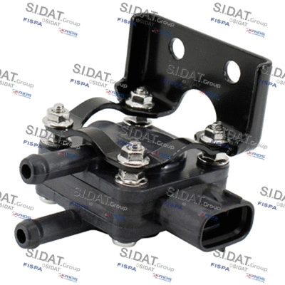 Sensor, exhaust pressure (84.3211A2)