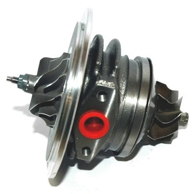 Core assembly, turbocharger (47.117)