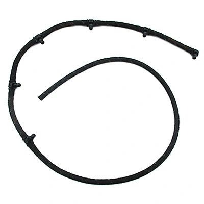 Hose, fuel overflow (83.1592)