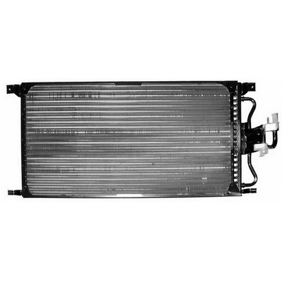 Condenser, air conditioning (11.5118)